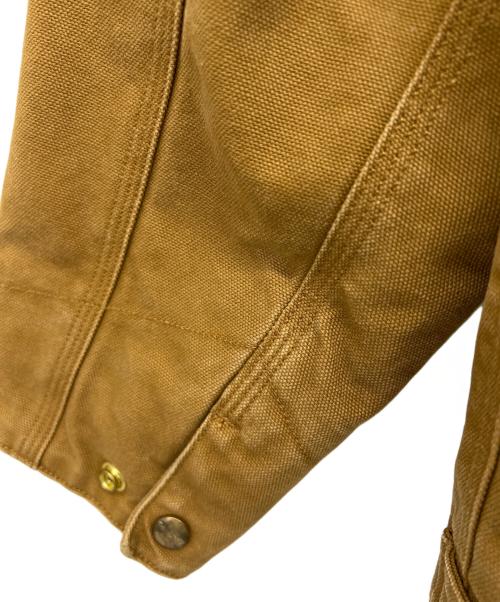 CarHartt（カーハート）CarHartt (カーハート) デトロイトジャケット カーキ サイズ:XLの古着・服飾アイテム