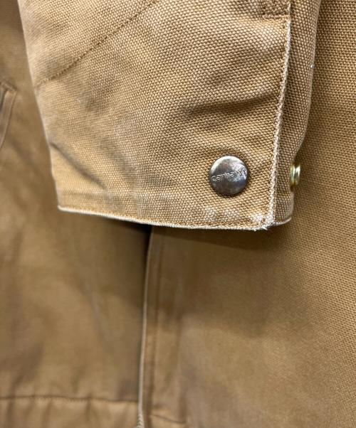 CarHartt（カーハート）CarHartt (カーハート) デトロイトジャケット カーキ サイズ:XLの古着・服飾アイテム