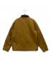 CarHartt (カーハート) デトロイトジャケット カーキ サイズ:XL：15000円