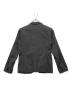 Engineered Garments (エンジニアドガーメンツ) テーラードジャケット グレー サイズ:2：7000円