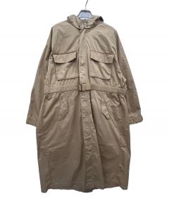 中古・古着通販】Plage (プラージュ) ハウンドトゥース double button