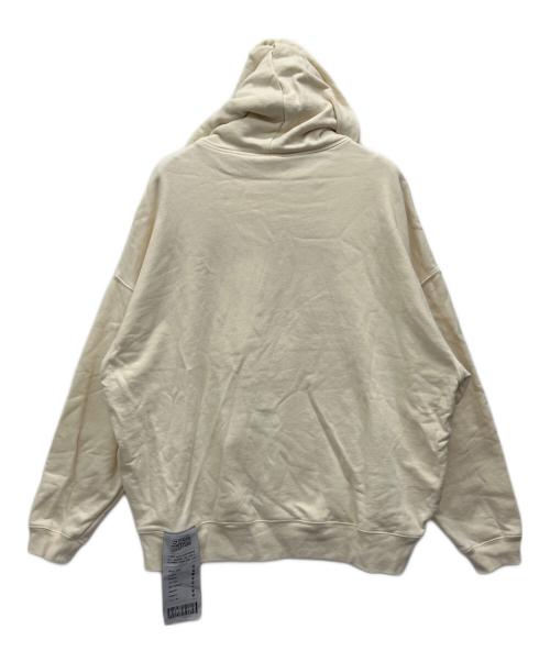 Stray Kids（ストレイキッズ）Stray Kids (ストレイキッズ) プルオーバーパーカー アイボリー サイズ:なしの古着・服飾アイテム