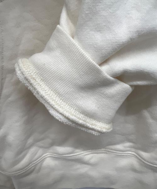 Stray Kids（ストレイキッズ）Stray Kids (ストレイキッズ) プルオーバーパーカー アイボリー サイズ:なしの古着・服飾アイテム