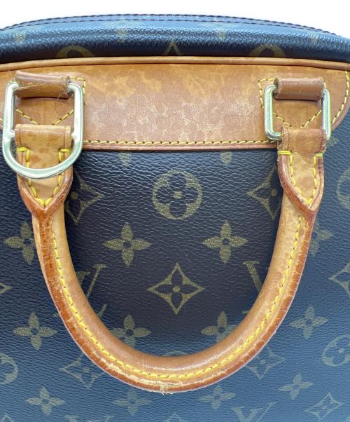LOUIS VUITTON（ルイ ヴィトン）LOUIS VUITTON (ルイ ヴィトン) ハンドバッグ トゥルーヴィル モノグラム ブラウンの古着・服飾アイテム