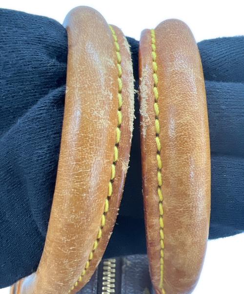 LOUIS VUITTON（ルイ ヴィトン）LOUIS VUITTON (ルイ ヴィトン) ハンドバッグ トゥルーヴィル モノグラム ブラウンの古着・服飾アイテム