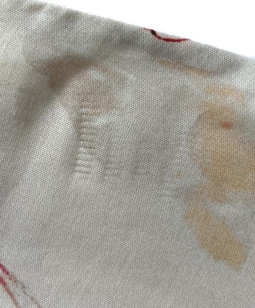 Salvatore Ferragamo（サルヴァトーレ フェラガモ）Salvatore Ferragamo (サルヴァトーレ フェラガモ) スカート ライトピンク サイズ:38の古着・服飾アイテム