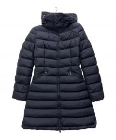 中古・古着通販】MONCLER (モンクレール) キルティングダウンコート