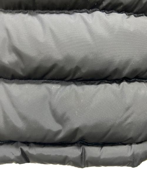 MONCLER（モンクレール）MONCLER (モンクレール) ダウンコート ネイビーの古着・服飾アイテム