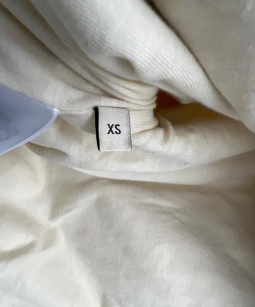 GUCCI（グッチ）GUCCI (グッチ) インターロッキングG シェリーラインブルゾン ブラウン サイズ:XSの古着・服飾アイテム