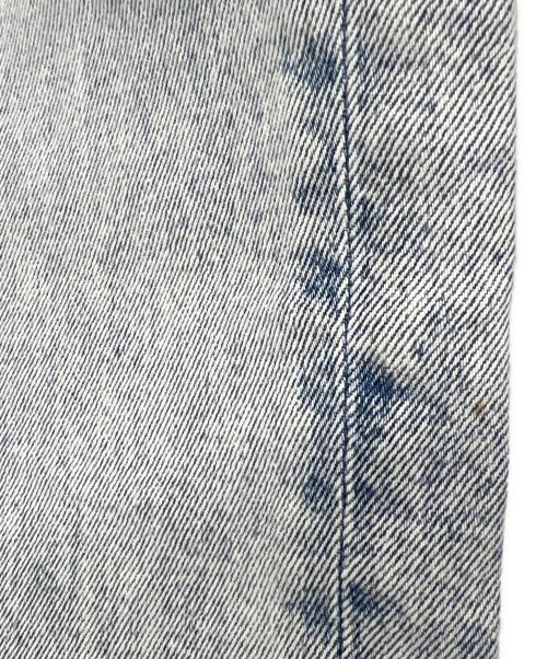 DIESEL（ディーゼル）DIESEL (ディーゼル) デニムパンツ ブルー サイズ:W32の古着・服飾アイテム