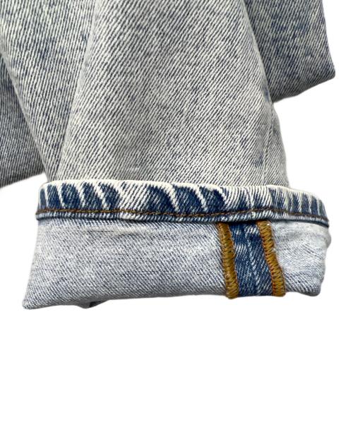 DIESEL（ディーゼル）DIESEL (ディーゼル) デニムパンツ ブルー サイズ:W32の古着・服飾アイテム