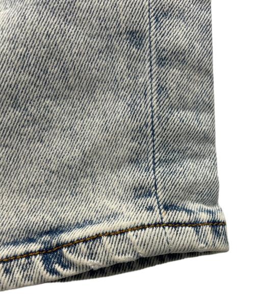 DIESEL（ディーゼル）DIESEL (ディーゼル) デニムパンツ ブルー サイズ:W32の古着・服飾アイテム
