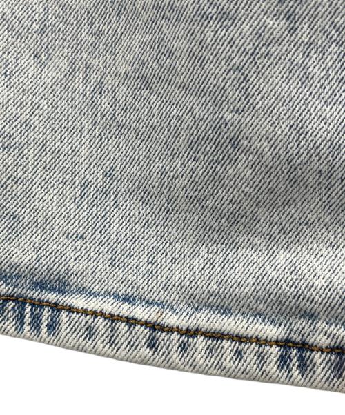 DIESEL（ディーゼル）DIESEL (ディーゼル) デニムパンツ ブルー サイズ:W32の古着・服飾アイテム