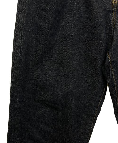 stussy（ステューシー）stussy (ステューシー) デニムパンツ ブルー サイズ:30の古着・服飾アイテム