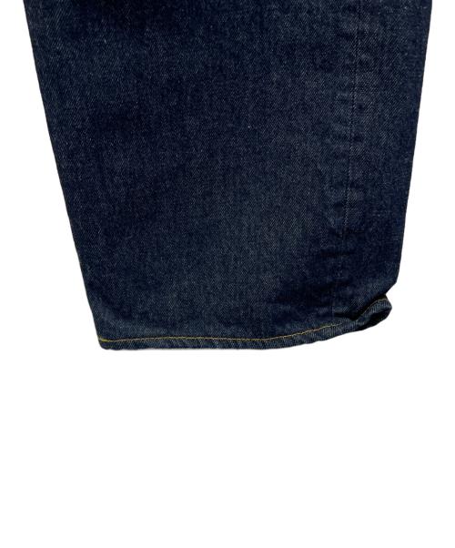 stussy（ステューシー）stussy (ステューシー) デニムパンツ ブルー サイズ:30の古着・服飾アイテム