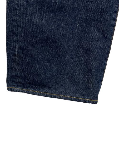 stussy（ステューシー）stussy (ステューシー) デニムパンツ ブルー サイズ:30の古着・服飾アイテム