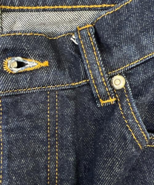 stussy（ステューシー）stussy (ステューシー) デニムパンツ ブルー サイズ:30の古着・服飾アイテム