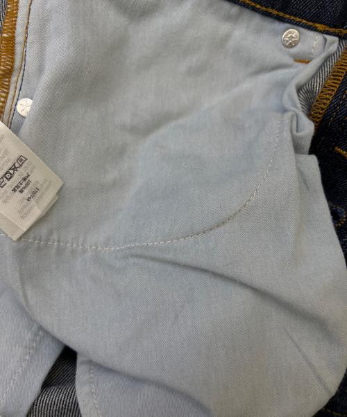 stussy（ステューシー）stussy (ステューシー) デニムパンツ ブルー サイズ:30の古着・服飾アイテム