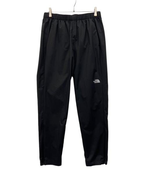 THE NORTH FACE（ザ ノース フェイス）THE NORTH FACE (ザ ノース フェイス) スワローテイルベントロングパンツ ブラック サイズ:Lの古着・服飾アイテム