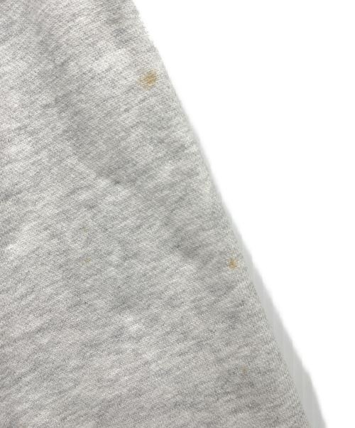 paragraph（パラグラフ）paragraph (パラグラフ) プルオーバーパーカー グレー サイズ:1の古着・服飾アイテム