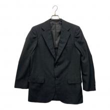 BROOKS BROTHERS（ブルックスブラザーズ）の古着「テーラードジャケット」｜グレー