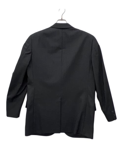 BROOKS BROTHERS（ブルックスブラザーズ）BROOKS BROTHERS (ブルックスブラザーズ) テーラードジャケット グレー サイズ:Lの古着・服飾アイテム