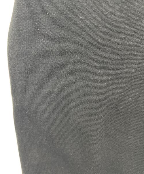 Mercedes Anchor（（メルセデスアンカー））Mercedes Anchor (（メルセデスアンカー）) クルーネックスウェット ブラック サイズ:Lの古着・服飾アイテム