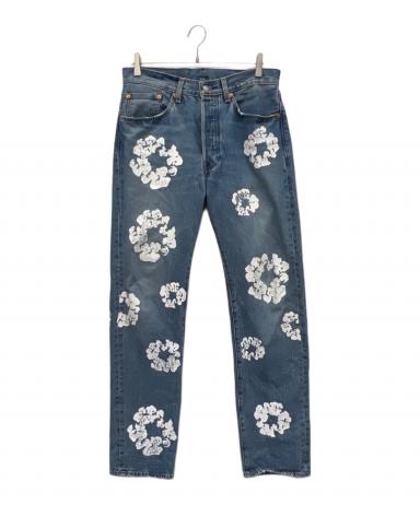 中古・古着通販】LEVI'S (リーバイス) Denim Tears (デニムティアーズ