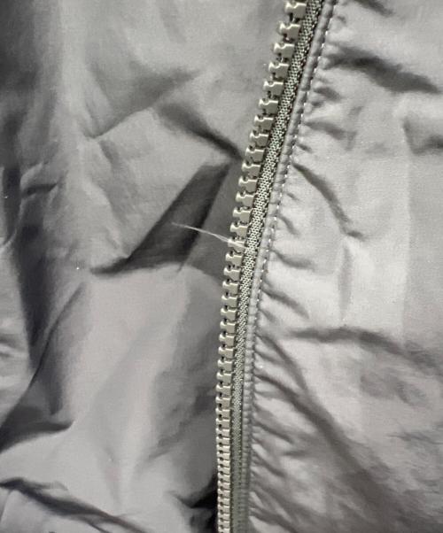 NIKE（ナイキ）NIKE (ナイキ) トラックジャケット グレー サイズ:Sの古着・服飾アイテム