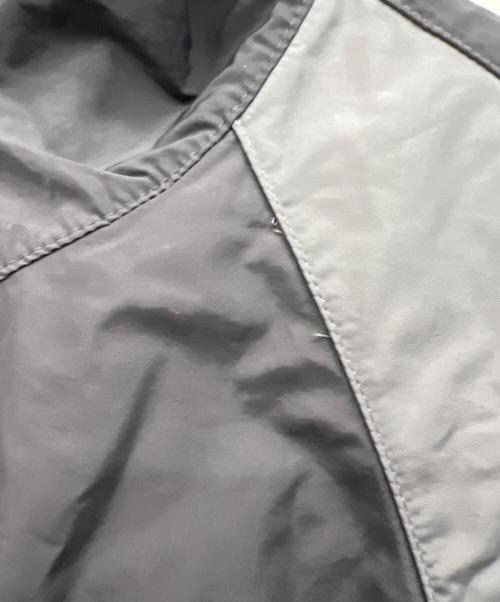 NIKE（ナイキ）NIKE (ナイキ) トラックジャケット グレー サイズ:Sの古着・服飾アイテム