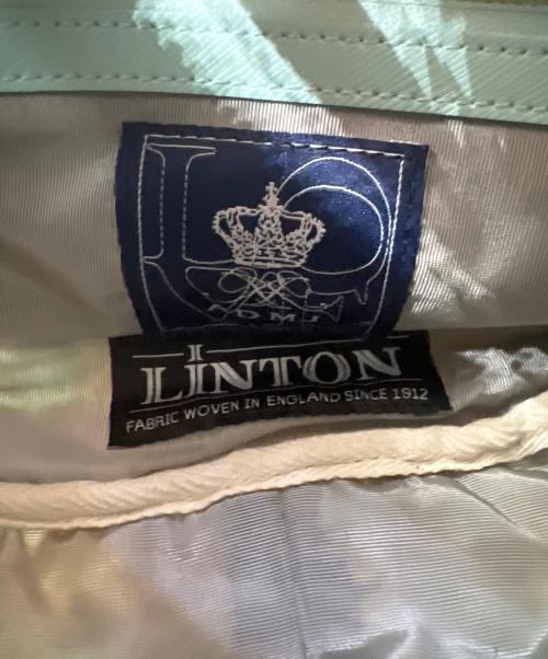 A.D.M.J.（エーディーエムジェイ）A.D.M.J. (エーディーエムジェイ) ファンシーツイードワンショルダーSの古着・服飾アイテム