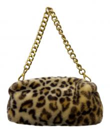 a point etc（アー ポワン ウテセ）の古着「フェイクファーバッグ」