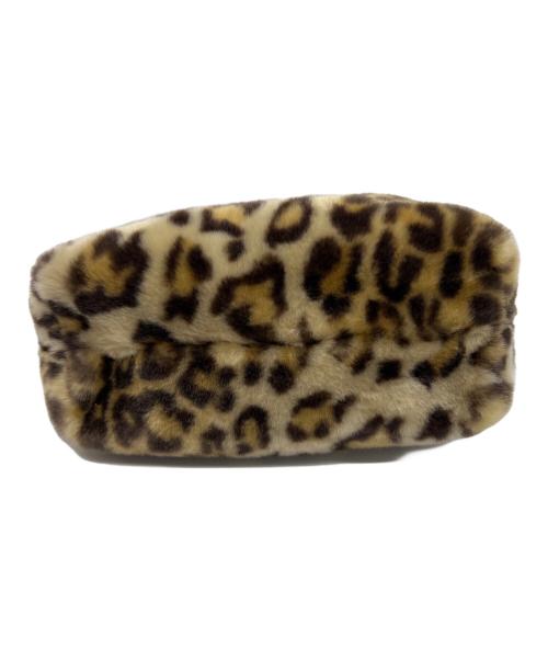 a point etc（アー ポワン ウテセ）a point etc (アー ポワン ウテセ) フェイクファーバッグの古着・服飾アイテム