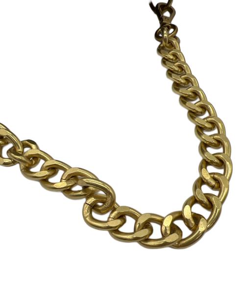 a point etc（アー ポワン ウテセ）a point etc (アー ポワン ウテセ) フェイクファーバッグの古着・服飾アイテム