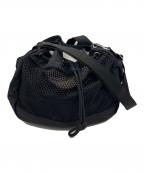 LeSportsac×Adam et Ropeレスポートサック×アダム エ ロペ）の古着「2WAYショルダーバッグ」｜ブラック
