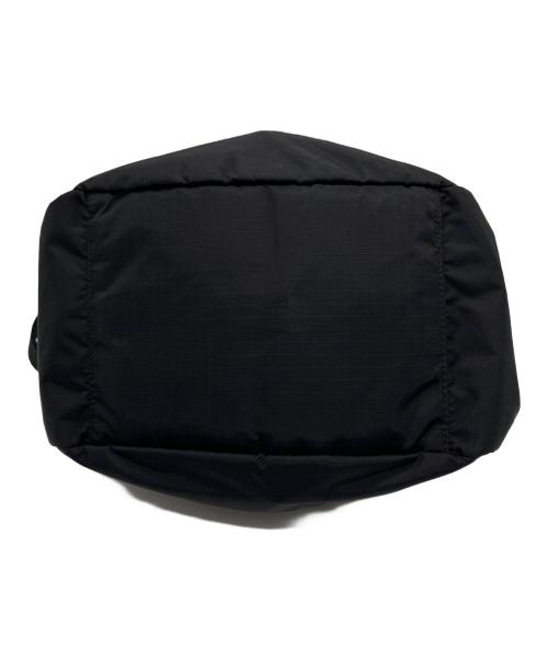 LeSportsac（レスポートサック）LeSportsac (レスポートサック) Adam et Rope (アダム エ ロペ) 2WAYショルダーバッグ ブラックの古着・服飾アイテム