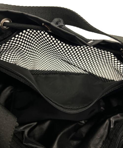 LeSportsac（レスポートサック）LeSportsac (レスポートサック) Adam et Rope (アダム エ ロペ) 2WAYショルダーバッグ ブラックの古着・服飾アイテム