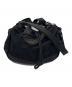 LeSportsac（レスポートサック）の古着「2WAYショルダーバッグ」｜ブラック