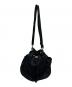 LeSportsac (レスポートサック) Adam et Rope (アダム エ ロペ) 2WAYショルダーバッグ ブラック：7000円