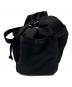 中古・古着 LeSportsac (レスポートサック) Adam et Rope (アダム エ ロペ) 2WAYショルダーバッグ ブラック：7000円