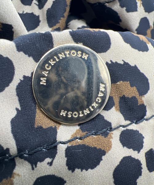 MACKINTOSH（マッキントッシュ）MACKINTOSH (マッキントッシュ) PORTER (ポーター) 2WAYショルダーバッグ ベージュの古着・服飾アイテム