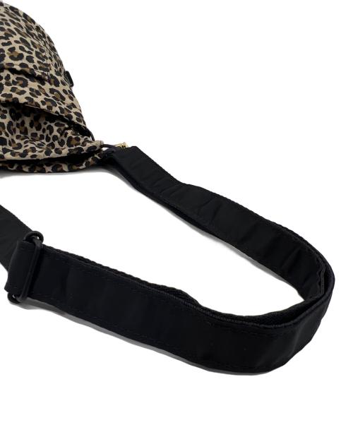 MACKINTOSH（マッキントッシュ）MACKINTOSH (マッキントッシュ) PORTER (ポーター) 2WAYショルダーバッグ ベージュの古着・服飾アイテム