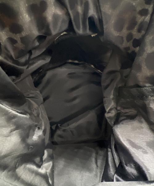 MACKINTOSH（マッキントッシュ）MACKINTOSH (マッキントッシュ) PORTER (ポーター) 2WAYショルダーバッグ ベージュの古着・服飾アイテム