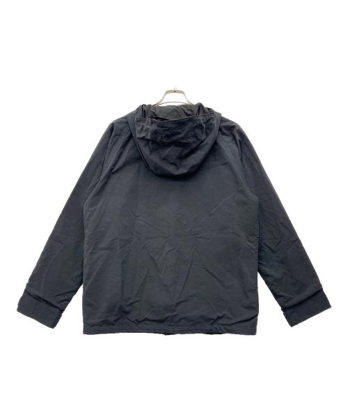 Columbia（コロンビア）Columbia (コロンビア) マウンテンパーカー ブラック サイズ:Mの古着・服飾アイテム