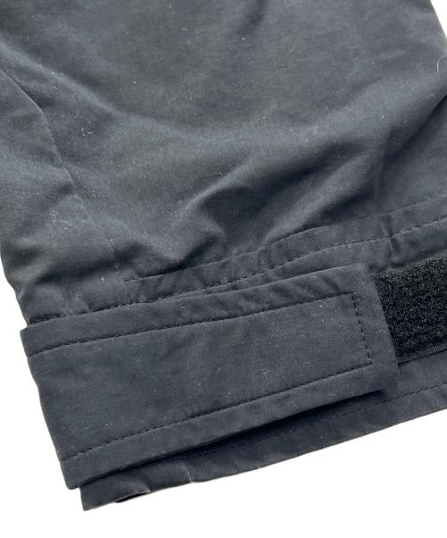 Columbia（コロンビア）Columbia (コロンビア) マウンテンパーカー ブラック サイズ:Mの古着・服飾アイテム