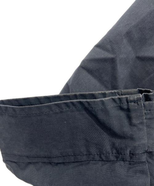 Columbia（コロンビア）Columbia (コロンビア) マウンテンパーカー ブラック サイズ:Mの古着・服飾アイテム