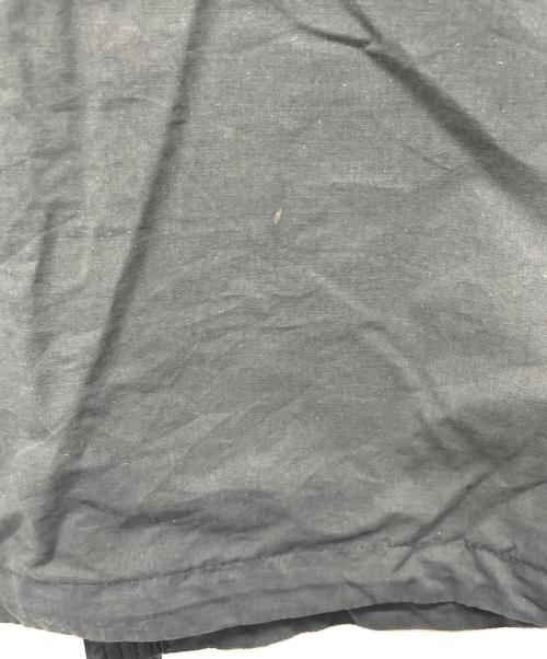 Columbia（コロンビア）Columbia (コロンビア) マウンテンパーカー ブラック サイズ:Mの古着・服飾アイテム