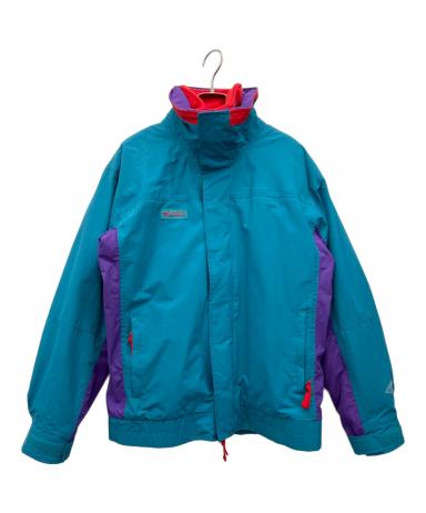 中古・古着通販】Columbia (コロンビア) バガブーインターチェンジ