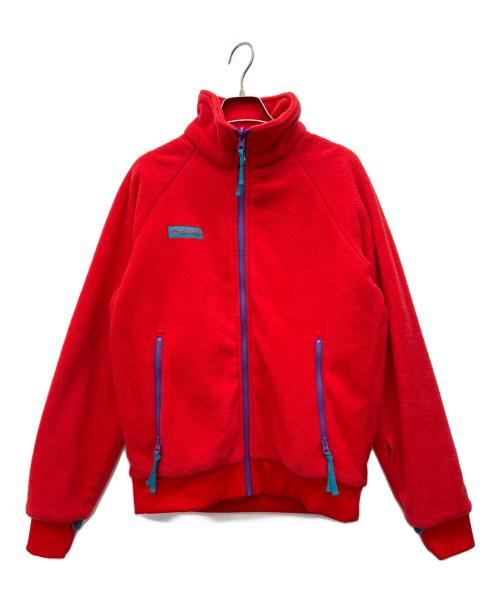 Columbia（コロンビア）Columbia (コロンビア) バガブーインターチェンジジャケット ブルー サイズ:Mの古着・服飾アイテム