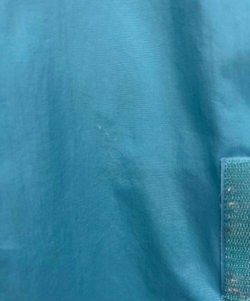 Columbia（コロンビア）Columbia (コロンビア) バガブーインターチェンジジャケット ブルー サイズ:Mの古着・服飾アイテム